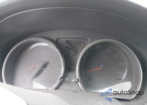 2014 Nissan Versa Note Sv из США, поврежденный, VIN 3N1CE2CP2EL394844